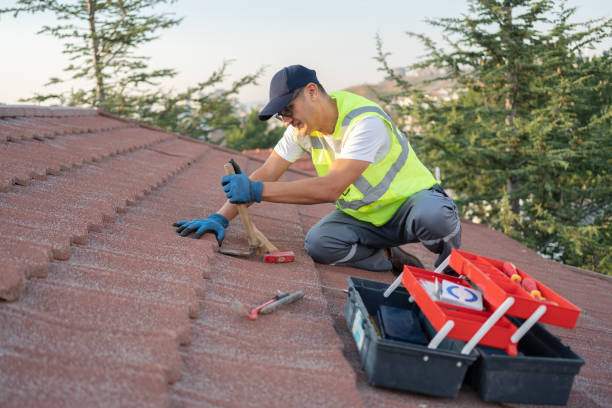 Quick and Trustworthy Emergency Roof Repair Services in Iuka, MS