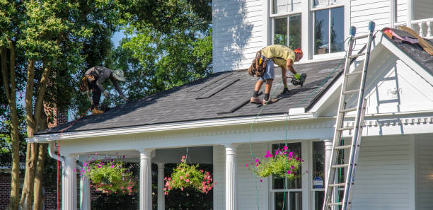 Heating Cable for Roof Installation in Iuka, MS