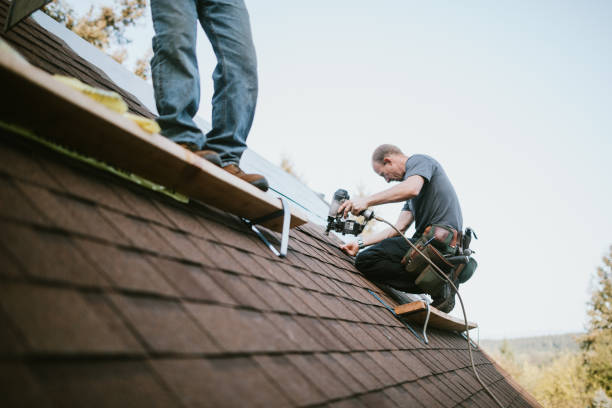 Best Roof Maintenance Services  in Iuka, MS